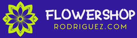 Flower Shop Rodriguez