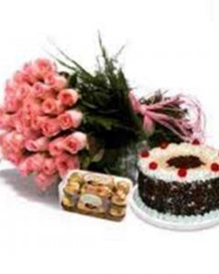 cake combo # 4